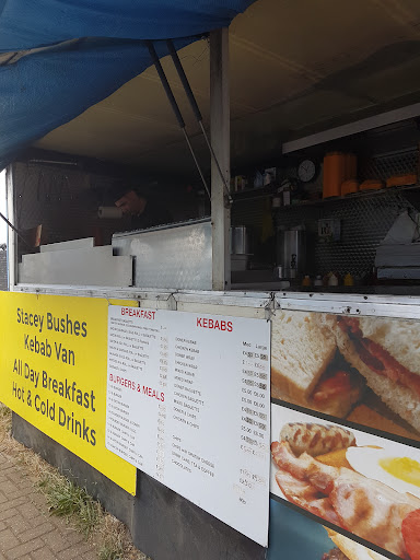 Photo of KAZ'S KITCHEN - Erica Rd, Stacey Bushes, Milton Keynes MK12 6HS